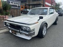 1974 Toyota Crown Sedan