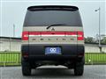2011 Mitsubishi Delica D5