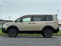2011 Mitsubishi Delica D5