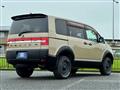 2011 Mitsubishi Delica D5
