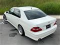 2004 Toyota Celsior