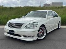 2004 Toyota Celsior