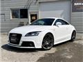 2013 Audi TT