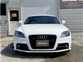 2013 Audi TT