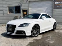 2013 Audi TT
