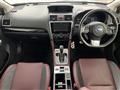 2017 Subaru Levorg