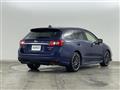 2017 Subaru Levorg