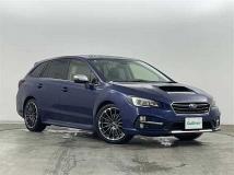 2017 Subaru Levorg