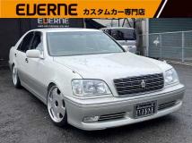 2003 Toyota Crown