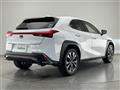 2019 Lexus UX