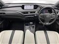 2019 Lexus UX