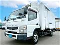 2016 Mitsubishi Canter