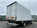 2016 Mitsubishi Canter