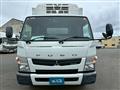 2016 Mitsubishi Canter