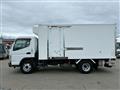 2016 Mitsubishi Canter