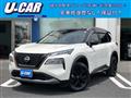 2024 Nissan X-Trail