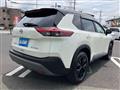 2024 Nissan X-Trail