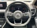 2024 Nissan X-Trail