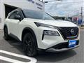 2024 Nissan X-Trail