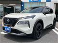 2024 Nissan X-Trail