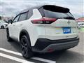 2024 Nissan X-Trail