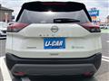 2024 Nissan X-Trail