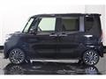 2025 Daihatsu Tanto Custom