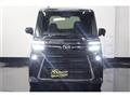 2025 Daihatsu Tanto Custom