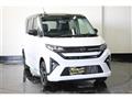 2025 Daihatsu Move