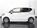 2016 Daihatsu Move