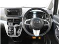 2016 Daihatsu Move