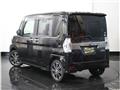 2018 Daihatsu Tanto Custom