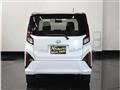 2025 Daihatsu Move
