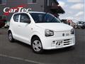 2015 Suzuki Alto