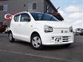 2015 Suzuki Alto
