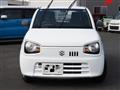 2015 Suzuki Alto