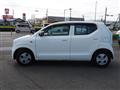 2015 Suzuki Alto