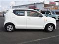 2015 Suzuki Alto