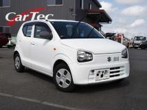 2015 Suzuki Alto