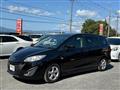 2013 Mazda Premacy