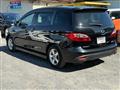 2013 Mazda Premacy