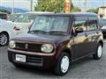 2011 Suzuki Lapin