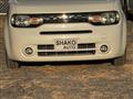 2012 Nissan Cube
