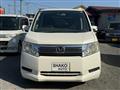 2011 Honda Step WGN