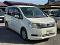 2011 Honda Step WGN