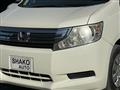 2011 Honda Step WGN