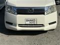 2011 Honda Step WGN