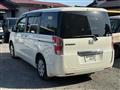2011 Honda Step WGN