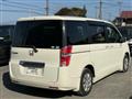 2011 Honda Step WGN