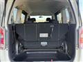 2011 Honda Step WGN